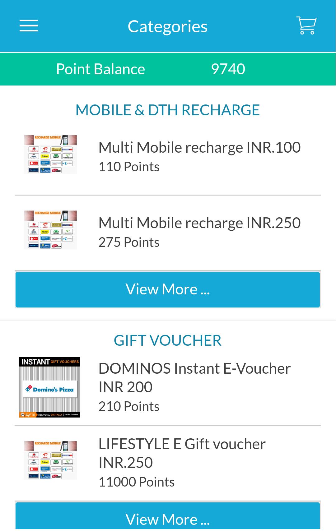 My Bosch Rewards for Android - APK Download