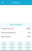 My Bosch Rewards captura de pantalla 2