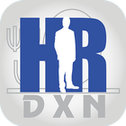 DXN HRMS icône