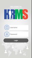 پوستر DXN HRMS