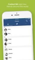 DChat ảnh chụp màn hình 1