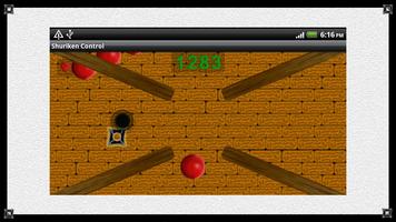 Ninja Pop screenshot 3