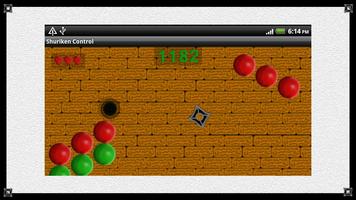 Ninja Pop screenshot 2