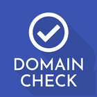 Domain Name Availability Check icono