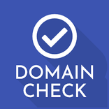 Domain Name Availability Check