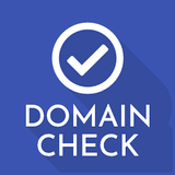 Domain Name Availability Check icône
