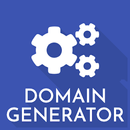 Domain Name Generator aplikacja