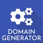 Domain Name Generator biểu tượng