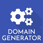 Domain Name Generator icône