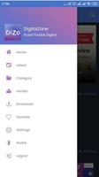 DIZO - Digital Product Center screenshot 1