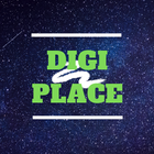 Digiplace - Digital Marketplace ícone