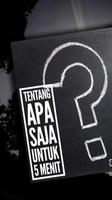 PLONG ! - Tentang Jiwa-poster