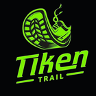 Tiken Trail icône