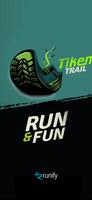 Tiken Trail постер