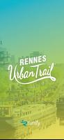 Rennes Urban Trail Affiche