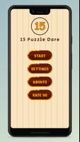 15 Puzzle Dare poster