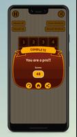 15 Puzzle Dare screenshot 2