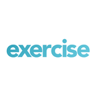Exercise.com 图标