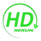 RerunHD(ดูทีวีย้อนหลัง) icon