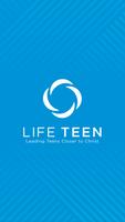 Life Teen Purpose Affiche