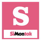 New Simontok~Apk icône