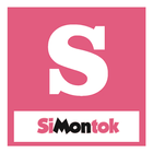 New Simontok~Apk ikon