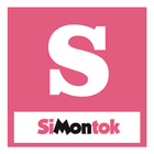 New Simontok~Apk आइकन