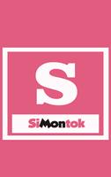 New Simontok~Apk स्क्रीनशॉट 1