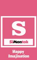 New Simontok~Apk स्क्रीनशॉट 2
