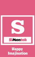 New Simontok~Apk syot layar 2