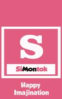 New Simontok~Apk capture d'écran 2