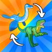 Dino Shift 3D APK