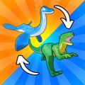 Dino Shift 3D