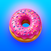 Donuts Puzzle APK