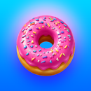 Donuts Puzzle APK