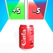 Soda Run 3D