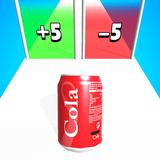 Soda Run 3D icon