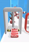 Soda Run 3D screenshot 1