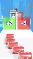 Soda Run 3D screenshot 3