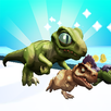 Dino Rush 3D - Rescue All ! APK