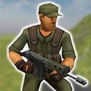 Rambo Shooter: Escape APK