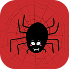 Spider hero voice changer - Superhero voice app icône
