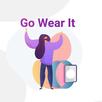 APK Go wear it