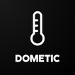 Dometic Climate ไอคอน