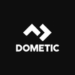 Dometic Interact ไอคอน