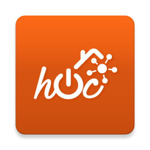 Domestia Home Connect