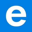 Booking Hotels with eBooking आइकन
