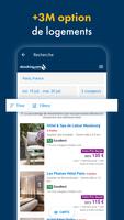 eBooking capture d'écran 1