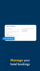 Booking Hotels with eBooking APK 下載