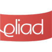Eliad ไอคอน